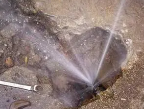 阿荣水管漏水检测哪家好